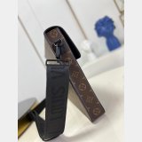 Fashion Perfect Louis Vuitton Replica S Lock Briefcase M20835