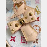 Louis Vuitton Speedy Soft 30 Monogram Multicolor M27789 Bags