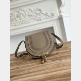 Top Quality Luxury Chloe Marcie Cowhide Handbag