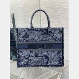 High-quality Dior CD Book Tote 26/36/41cm Replica Bags Online