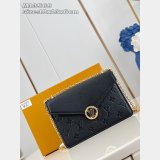 Louis Vuitton Wallet On Chain Rosy M13569/M13570/M25814 Bag