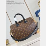 Louis Vuitton Speedy Trunk 25 Monogram M26181 Designer Bag
