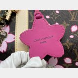 Louis Vuitton LV x TM Keepall Bandoulière 45 M13752 Inspired Bag