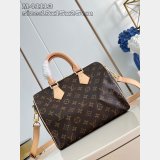 AAA+ Louis Vuitton High Quality Speedy Bandouliere 25 30 35 Monogram