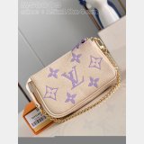 Louis Vuitton Replicas M58009 Pochette Accessoires Wholesale Cheap Replica Sunglasses  1:1 Mirror