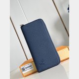 Louis Vuitton Wallet LV Aerogram M25983 M25982 M26250 M25984 M25978 Men Handbags