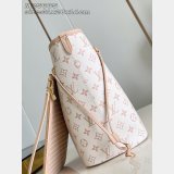 Louis Vuitton M25665 Best Neverfull Inside Out MM Iconic Bag