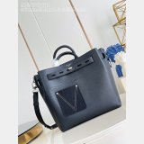 Louis Vuitton M26758/M27061 New Leather Line Steamer 30 Bag