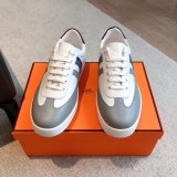 HERMES Boomerang sneaker