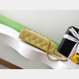 Replica AP4483 Classic Clutch With Chain Knockoff Bag