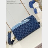 Louis Vuitton Fashion M15276 Speedy 25 Bandouliere Bag