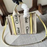Top Quality Chloe Tote-Bag Woody