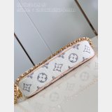 UK Wallet on Chain Ivy M83499 Louis Vuitton 1:1 Mirror Bag