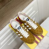 Gucci & Adidas Sneakers 2025