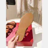 Valentino Rockstud Garavani Sandal