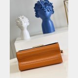 Louis Vuitton Replica M50280 Twist MM Epi Leather High Quality Designer