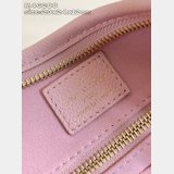 Louis Vuitton Replica CarryAll Top Quality Pink M47082 Bag