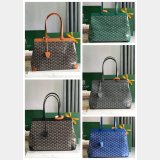 Top Goyard Bellechasse Biaude Tote Bag