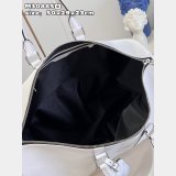 UK Louis Vuitton Travel Replica Keepall Bandoulière 50 Taigarama M30885 Bag