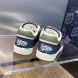 DIOR LOW-TOP SNEAKER Top Quality