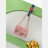 Perfect AS4561 Knockoff Flap Clutches Evening Bags