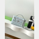 Top Quality 25B AP4854 Caviar LP handbag