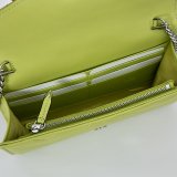 Gucci GG Marmont Wallet On Chain High Quality 837745 Bag