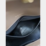 Saint Lauren Loulou Lambskin Chain 1:1 821749/801437/801439/803541 Bag