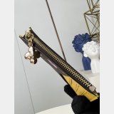 Louis Vuitton Designer Zippy Nano Noé Lisa Wallet Knockoff
