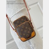 Louis Vuitton Designer M14014 Amazone G69 Mens Newness Bags