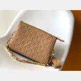 Coussin PM M57790 UK Louis Vuitton 1:1 Mirror Bag