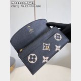 Melania Long Wallets Louis Vuitton M82341/M82340 Replica Bag