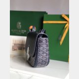 Top Quality GOYARD 233 Crossbody Bag 020213