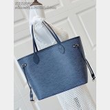 Louis Vuitton Neverfull MM Epi Leather Tote M11930 AAA+ Bag