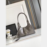 Prada Small Leather Tote Bag 1BG580