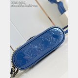 Louis Vuitton Vanity Chain Pouch M13483 Knockoff UK Bag