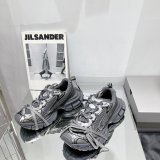 Best Quality Replica Balenciaga Dad Retro Sneakers 1:1 Casual