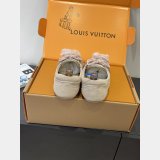 LV Sneakerina Women Sneaker
