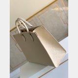 Louis Vuitton Wholesale OnTheGo GM Monogram Empreinte M45081/M44925 Leather