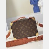 Top Louis Vuitton Replica M45785 Trunk Black