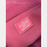 Louis Vuitton M58931 Cluny Mini Epi Leather Fashion Bags