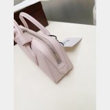 Top Quality Alaia LE TECKEL Handle Bag
