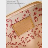 Louis Vuitton Alma BB Other Monogram Canvas Women M25728 Bag