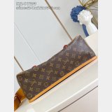 Duplicate Louis Vuitton Satchel Messenger G69 M14723 Bags