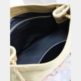 Saint Laurent Niki Shopping In Vintage Leather 577999 Bag