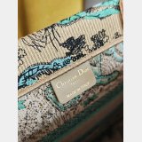 Top Quality Christian Dior Paris Reverse book Tote