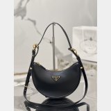 Prada High Quality Moon Hobo handbag