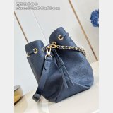 Louis Vuitton M14316 Bella Tote High Quality Navy Bag