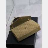Copy Wholesale Cheap Replica Sunglasses Saint Laurent 526286 /487206 Replica Envelope Bag