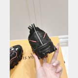 Top Quality Louis Vuitton Rush Sneaker